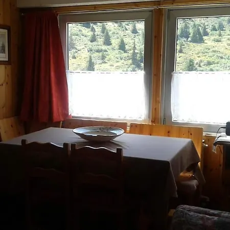 Apartment Appartamento Passo Del Tonale *