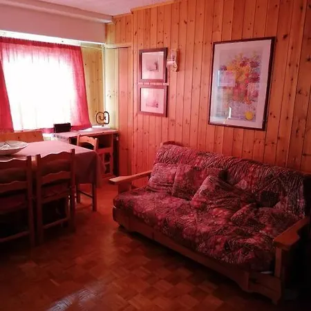Appartamento Passo Del Tonale